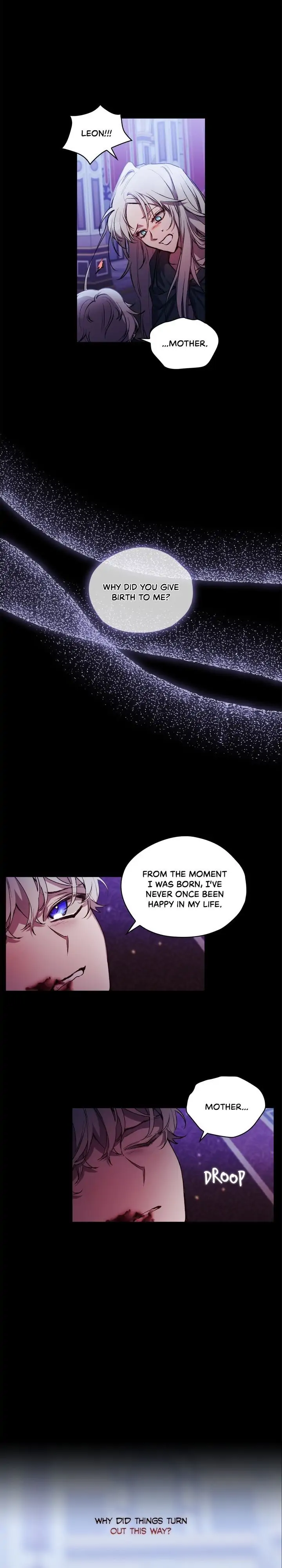 I'll Raise You Well in This Life, Your Majesty! Chapter 1 - page 25