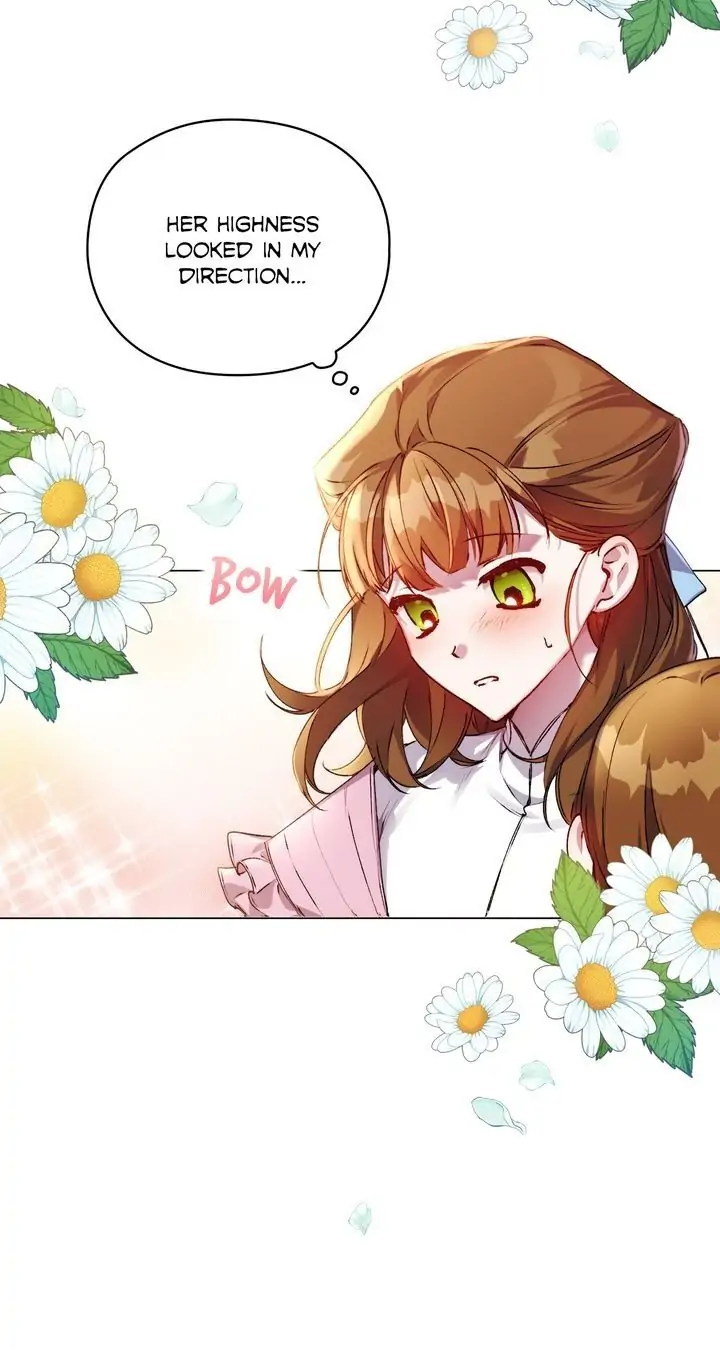 I'll Raise You Well in This Life, Your Majesty! Chapter 39 - page 19