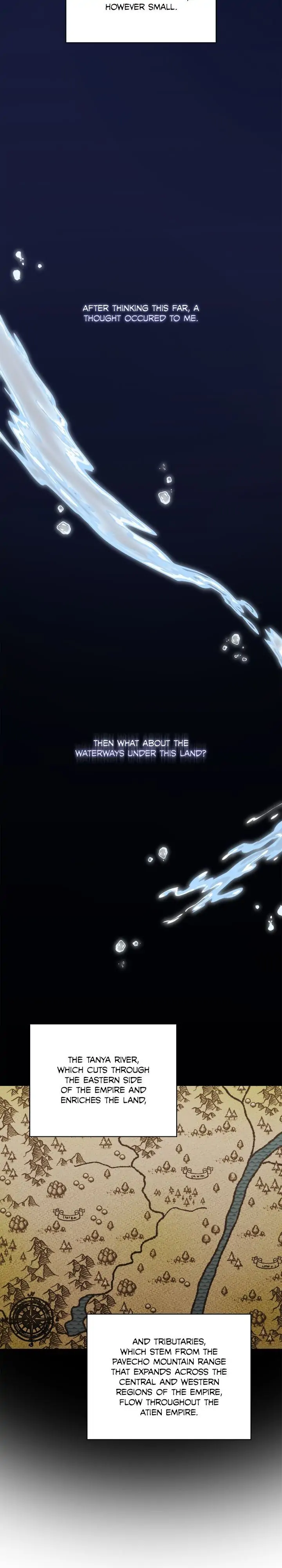 I'll Raise You Well in This Life, Your Majesty! Chapter 31 - page 10