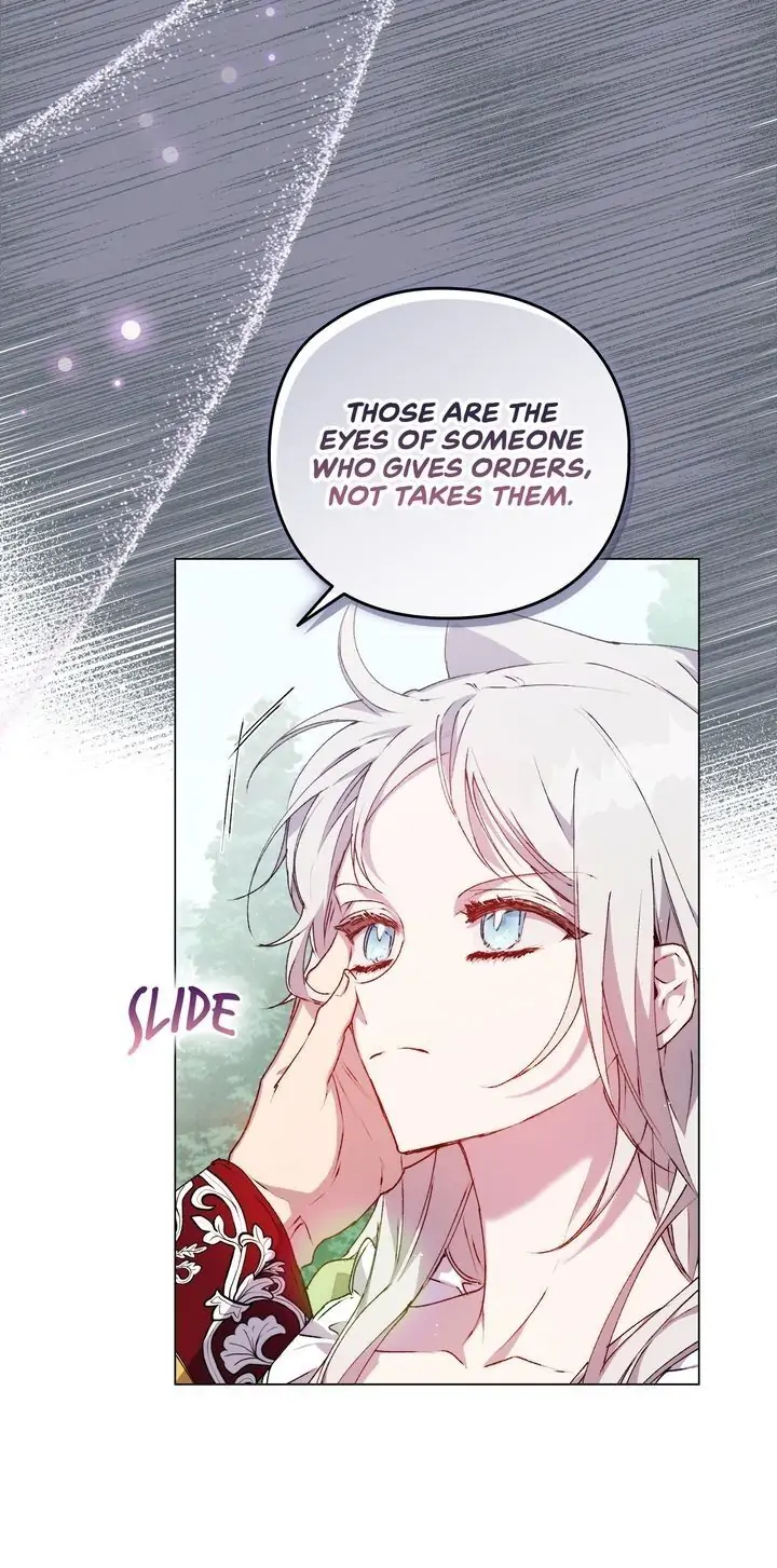 I'll Raise You Well in This Life, Your Majesty! Chapter 32 - page 6