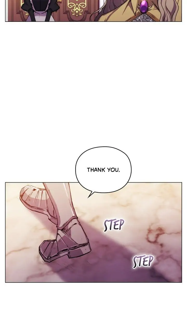 I'll Raise You Well in This Life, Your Majesty! Chapter 34 - page 2