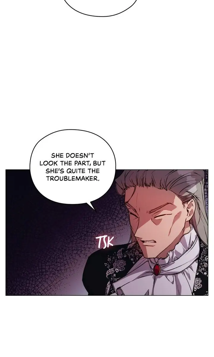 I'll Raise You Well in This Life, Your Majesty! Chapter 36 - page 19