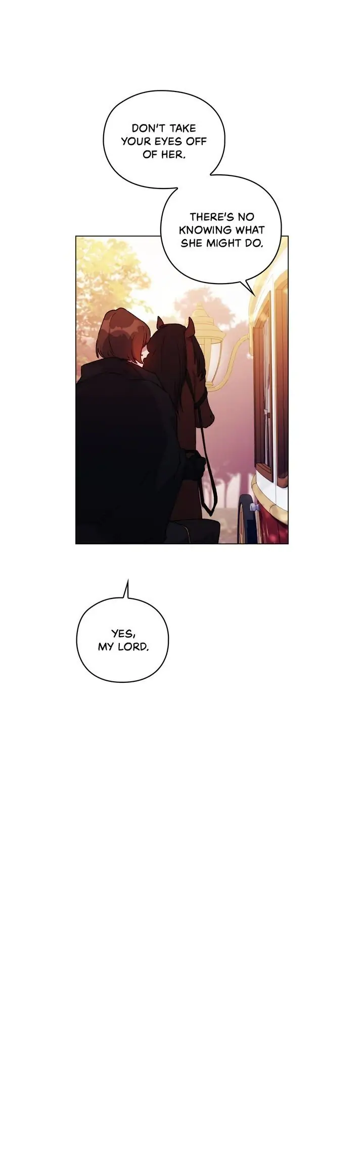 I'll Raise You Well in This Life, Your Majesty! Chapter 36 - page 20