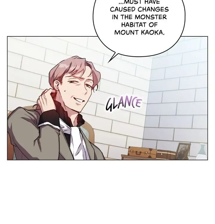 I'll Raise You Well in This Life, Your Majesty! Chapter 36 - page 7