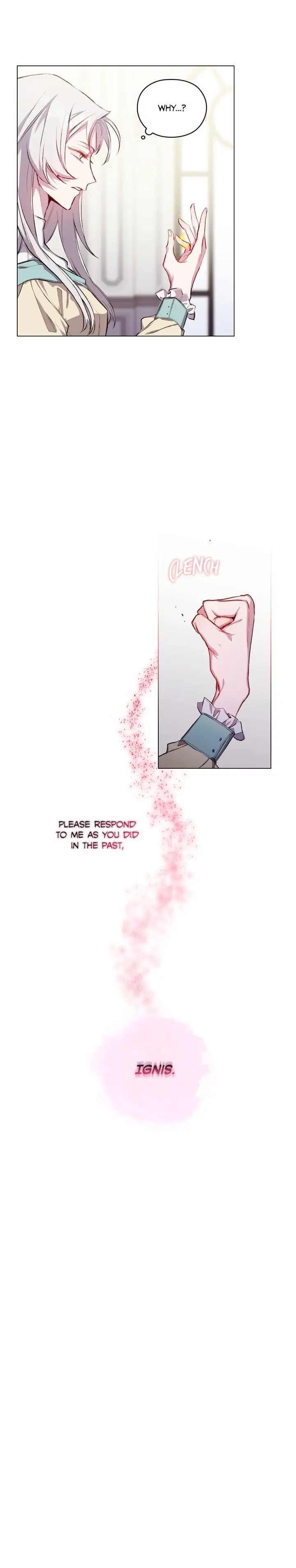 I'll Raise You Well in This Life, Your Majesty! Chapter 4 - page 16