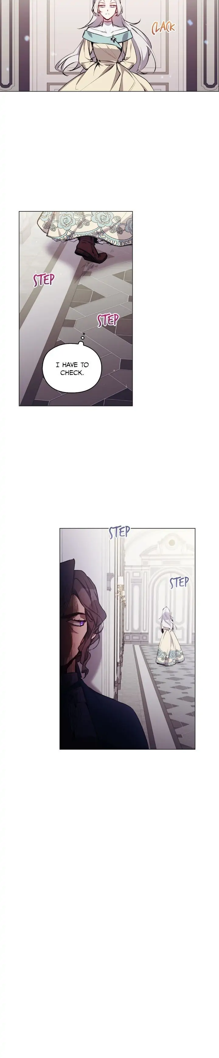 I'll Raise You Well in This Life, Your Majesty! Chapter 3 - page 19