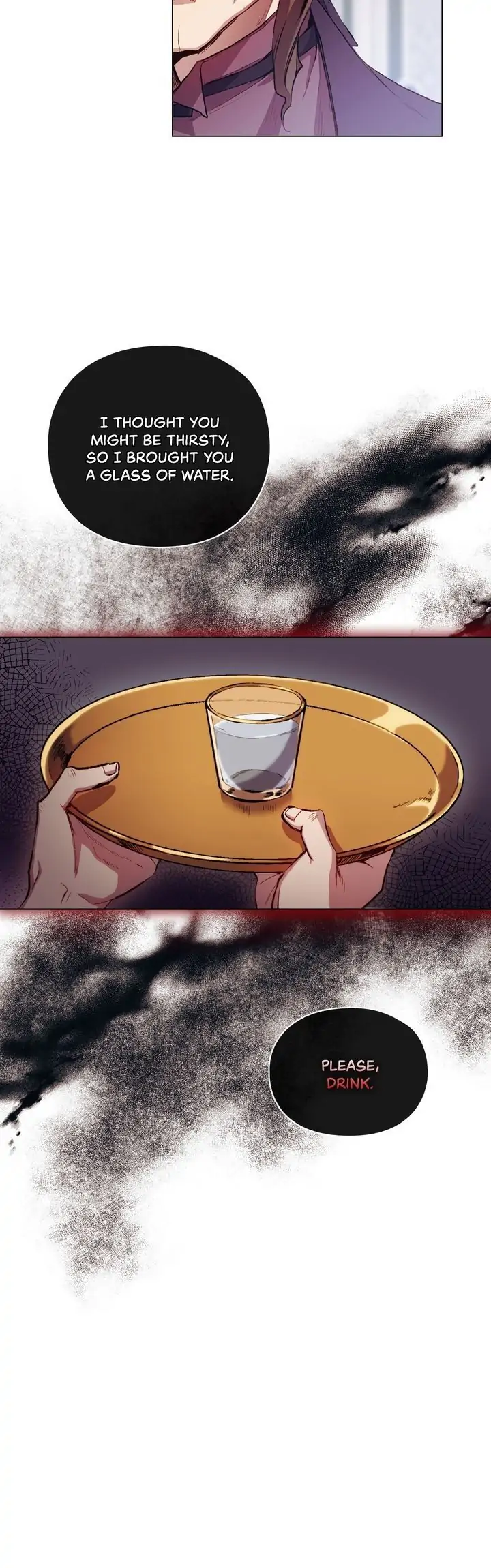 I'll Raise You Well in This Life, Your Majesty! Chapter 3 - page 25