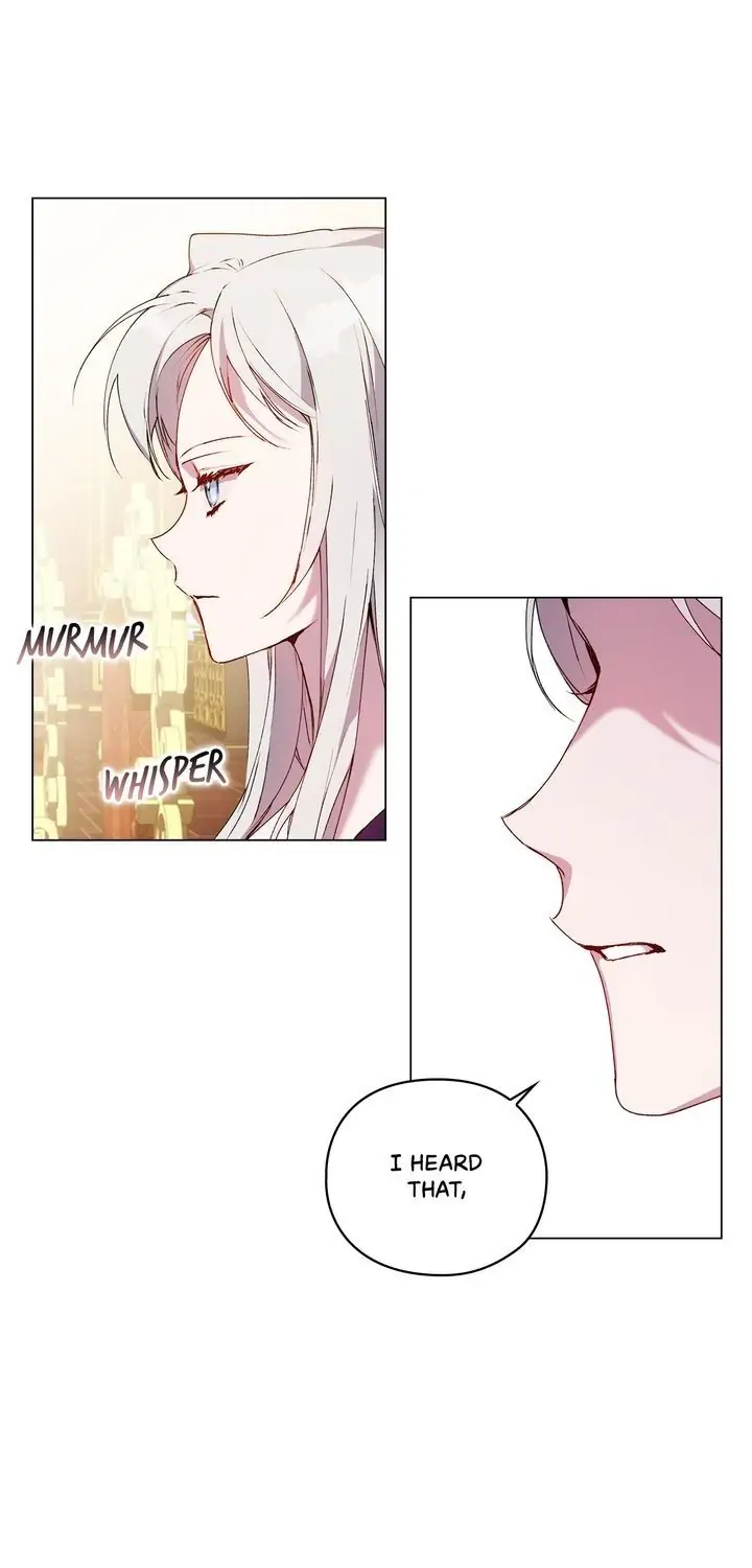 I'll Raise You Well in This Life, Your Majesty! Chapter 41 - page 17