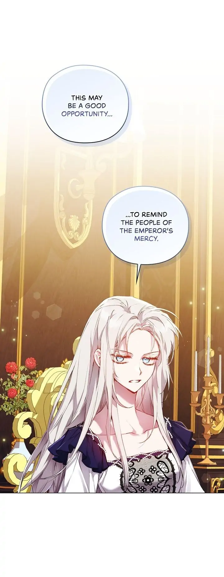 I'll Raise You Well in This Life, Your Majesty! Chapter 42 - page 10