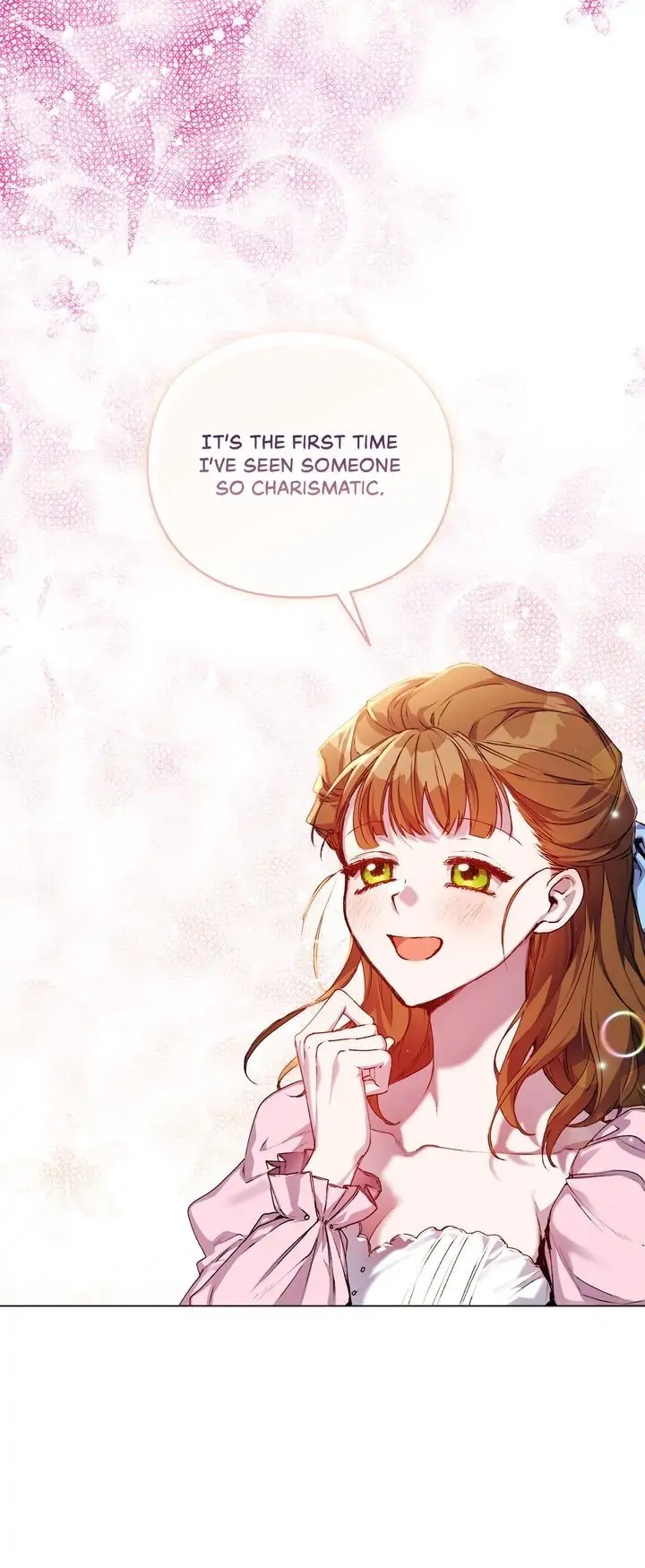 I'll Raise You Well in This Life, Your Majesty! Chapter 42 - page 22