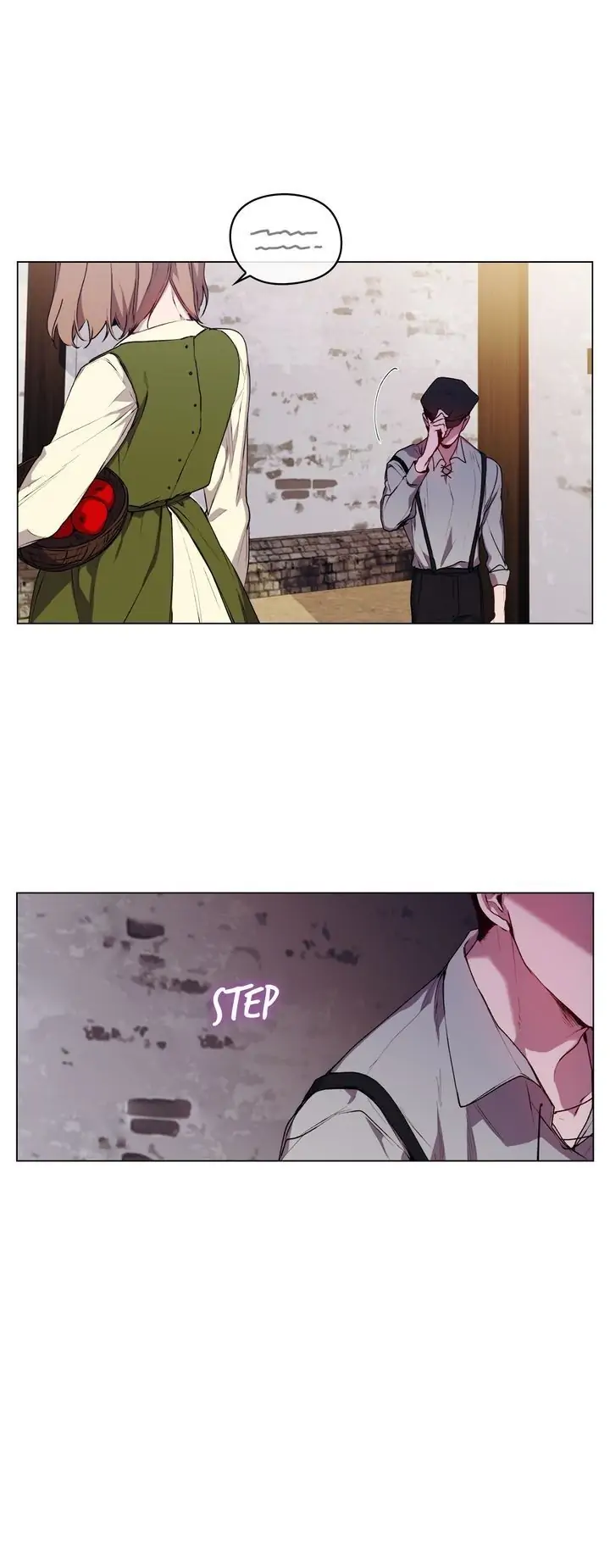 I'll Raise You Well in This Life, Your Majesty! Chapter 42 - page 27