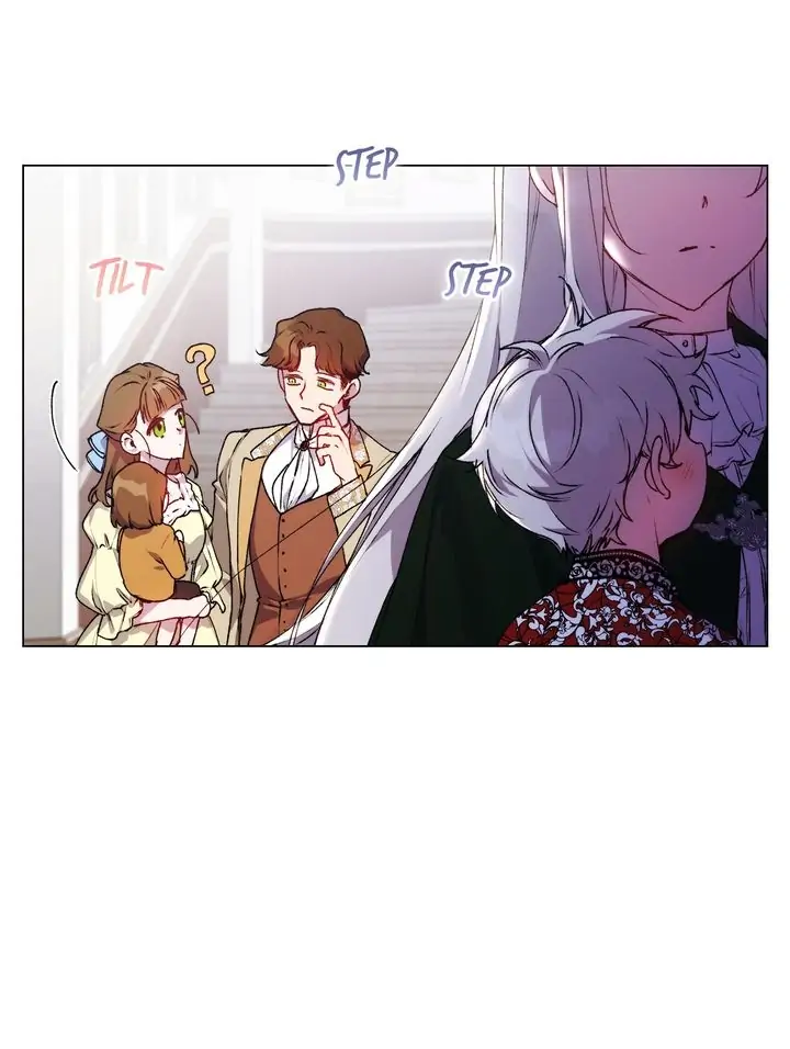 I'll Raise You Well in This Life, Your Majesty! Chapter 43 - page 11