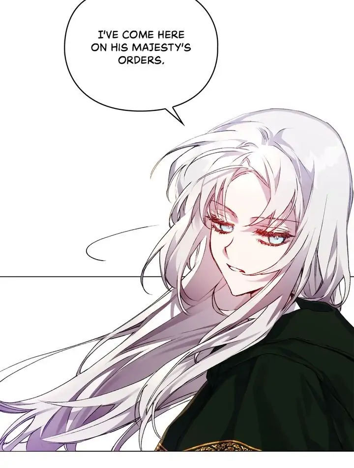I'll Raise You Well in This Life, Your Majesty! Chapter 43 - page 21