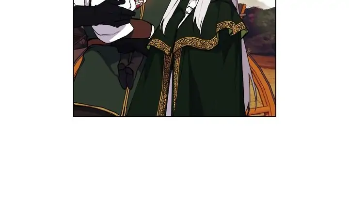 I'll Raise You Well in This Life, Your Majesty! Chapter 43 - page 25