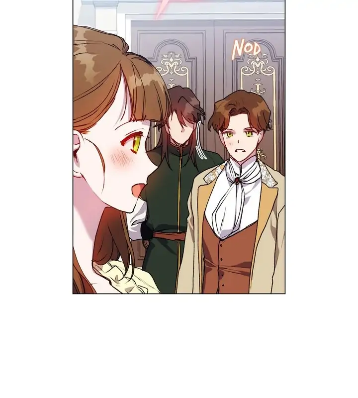 I'll Raise You Well in This Life, Your Majesty! Chapter 43 - page 5