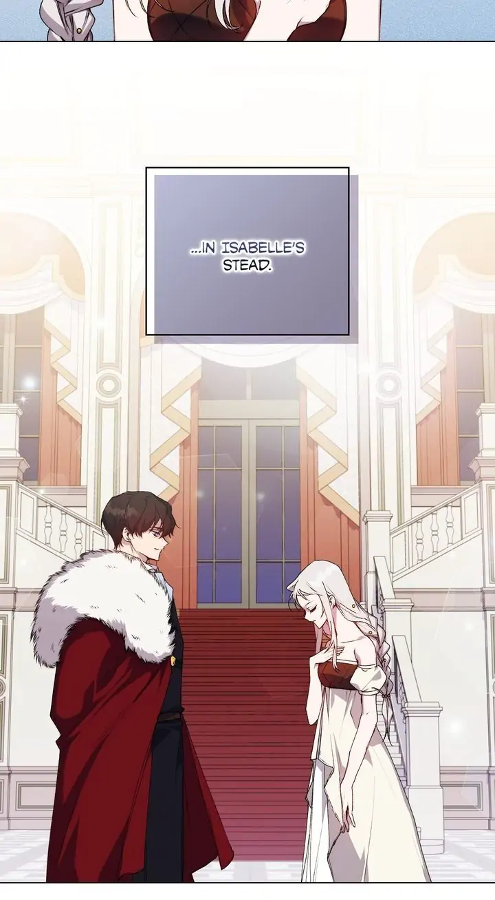 I'll Raise You Well in This Life, Your Majesty! Chapter 29 - page 21