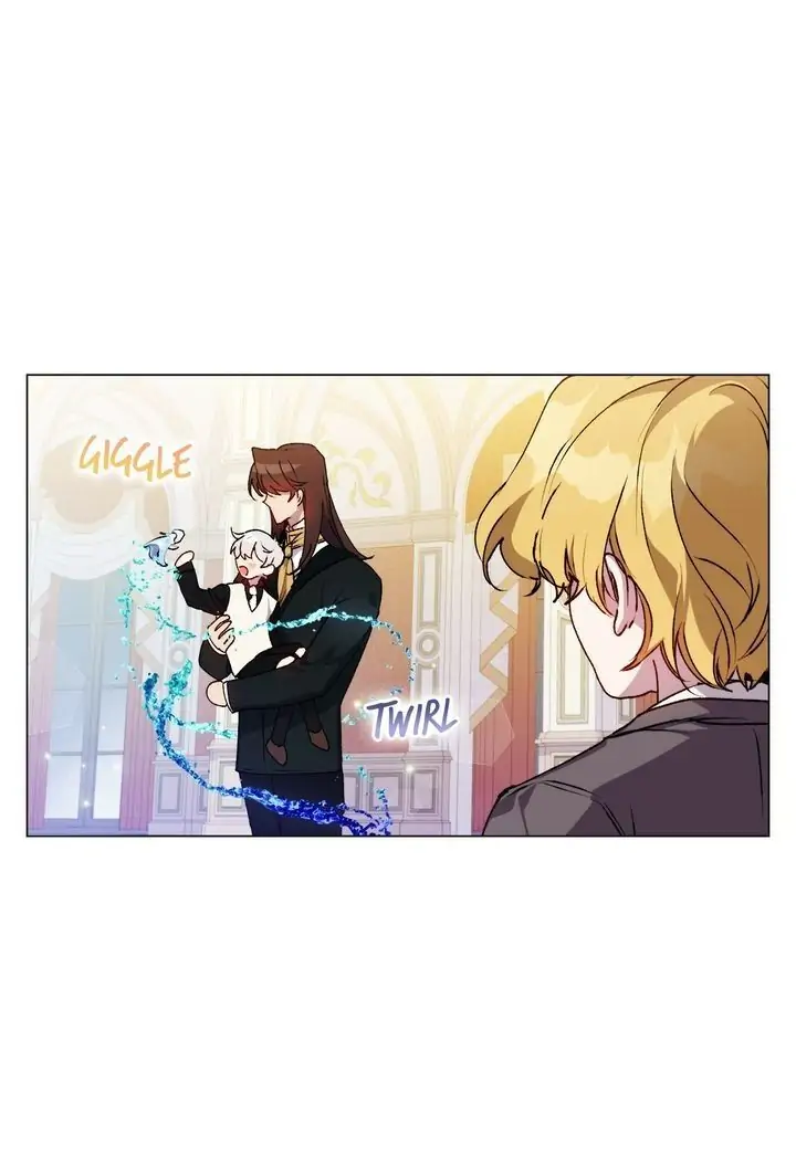 I'll Raise You Well in This Life, Your Majesty! Chapter 29 - page 6