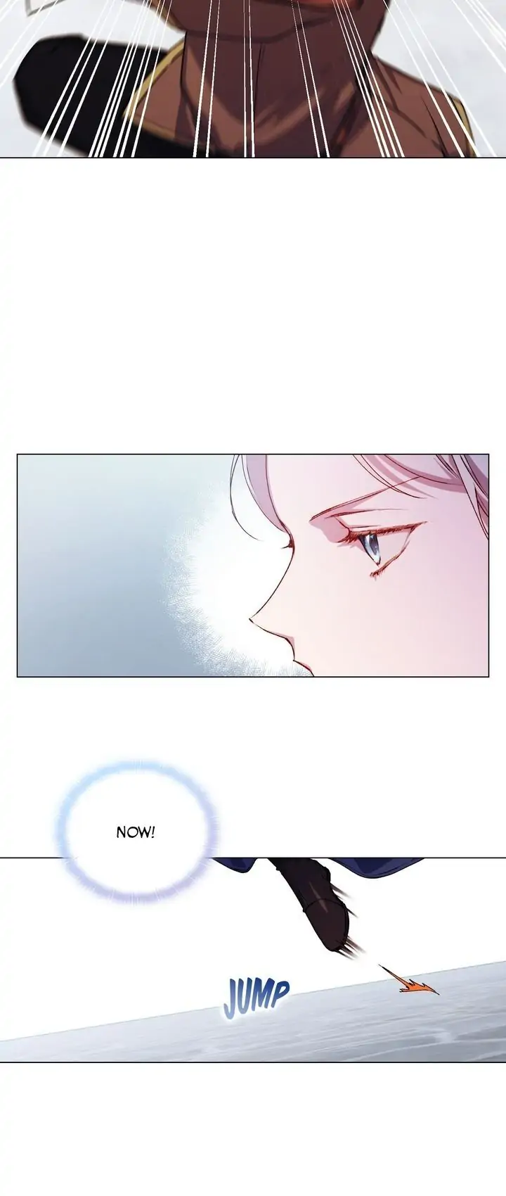 I'll Raise You Well in This Life, Your Majesty! Chapter 12 - page 16