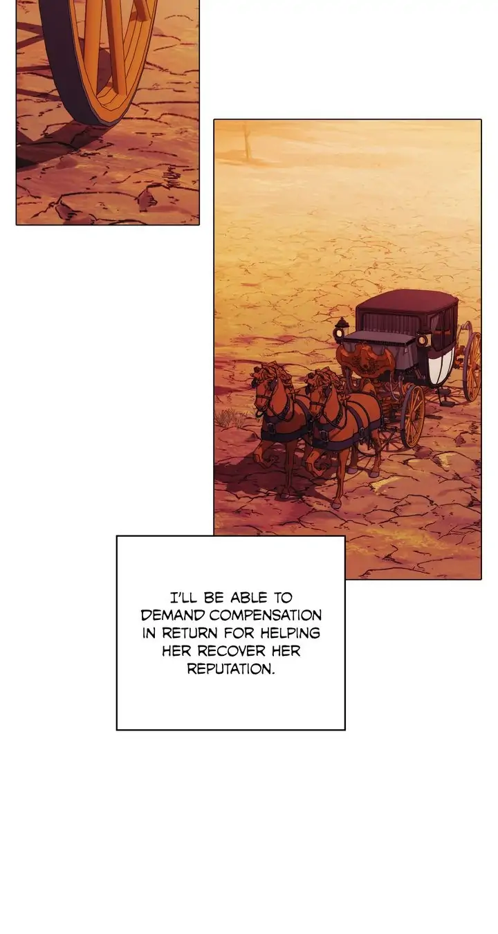 I'll Raise You Well in This Life, Your Majesty! Chapter 44 - page 11