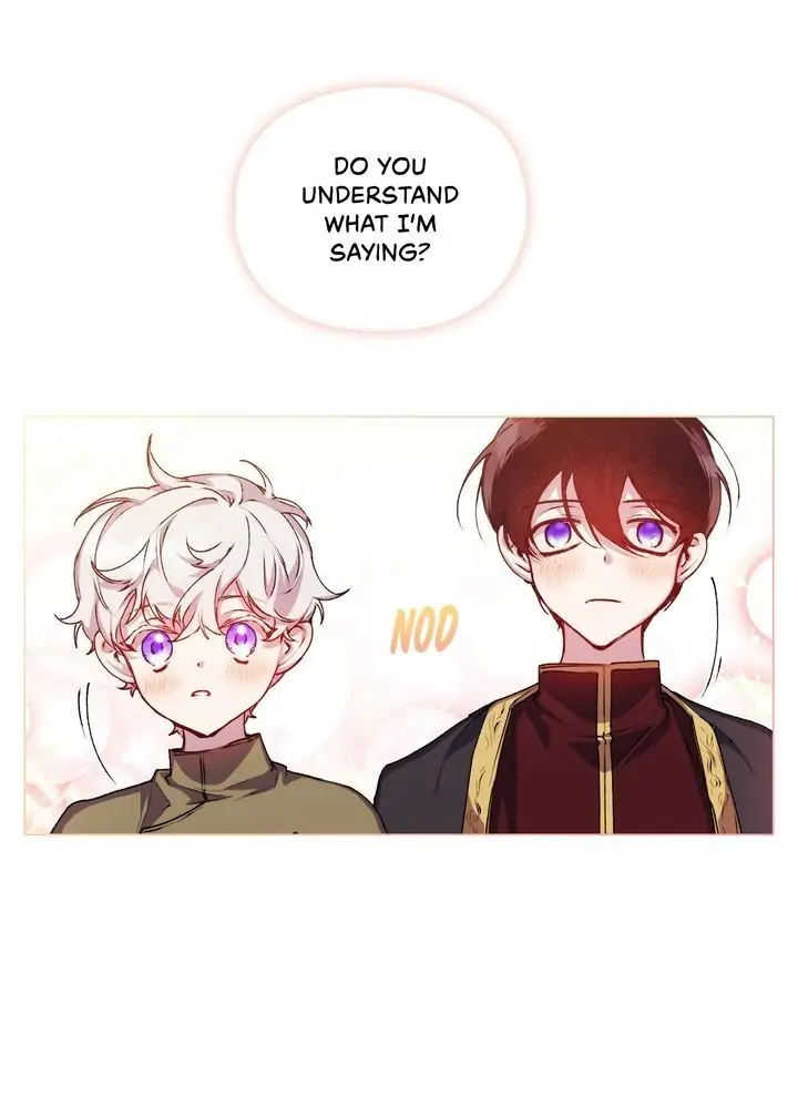 I'll Raise You Well in This Life, Your Majesty! Chapter 14 - page 15