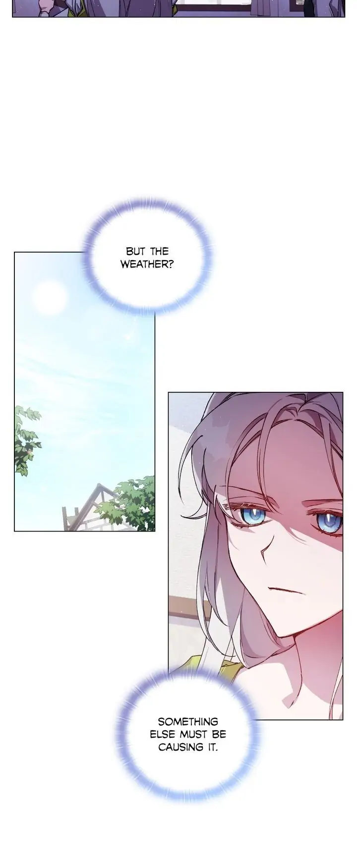 I'll Raise You Well in This Life, Your Majesty! Chapter 15 - page 4