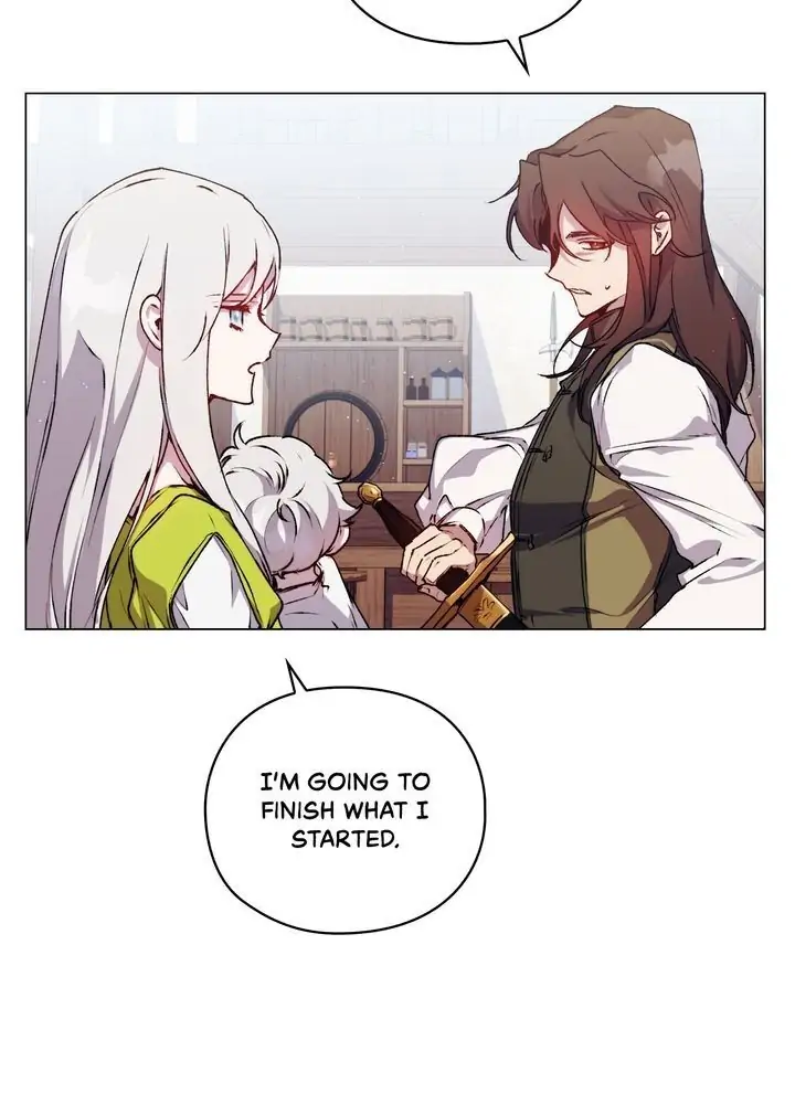 I'll Raise You Well in This Life, Your Majesty! Chapter 16 - page 18