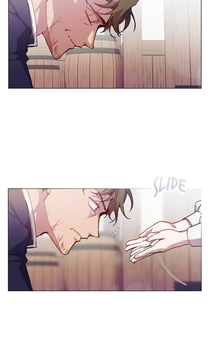 I'll Raise You Well in This Life, Your Majesty! Chapter 16 - page 22
