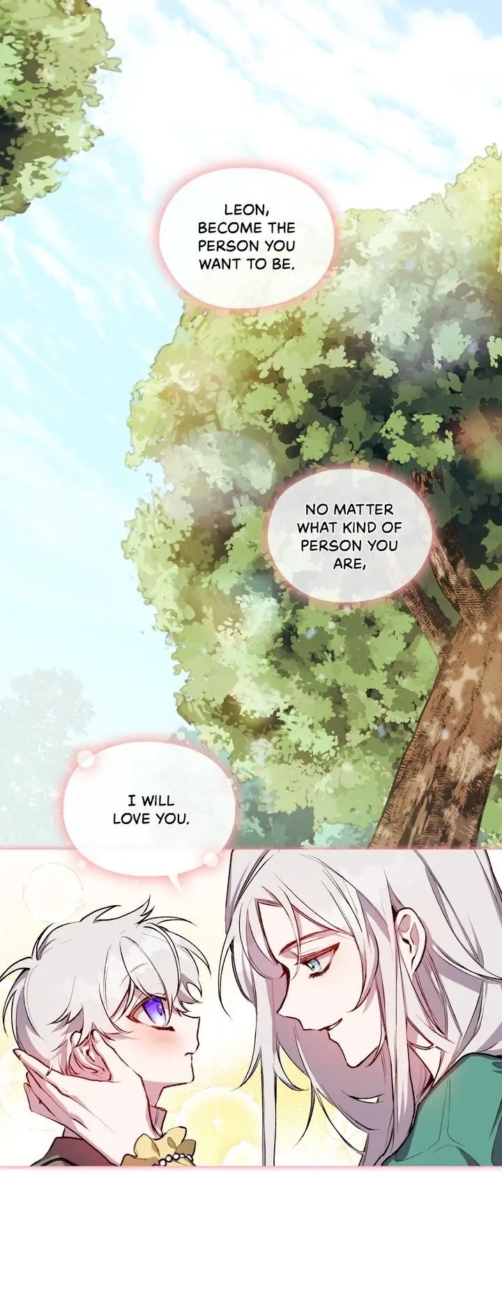I'll Raise You Well in This Life, Your Majesty! Chapter 2 - page 10