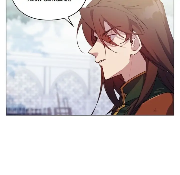 I'll Raise You Well in This Life, Your Majesty! Chapter 20 - page 21