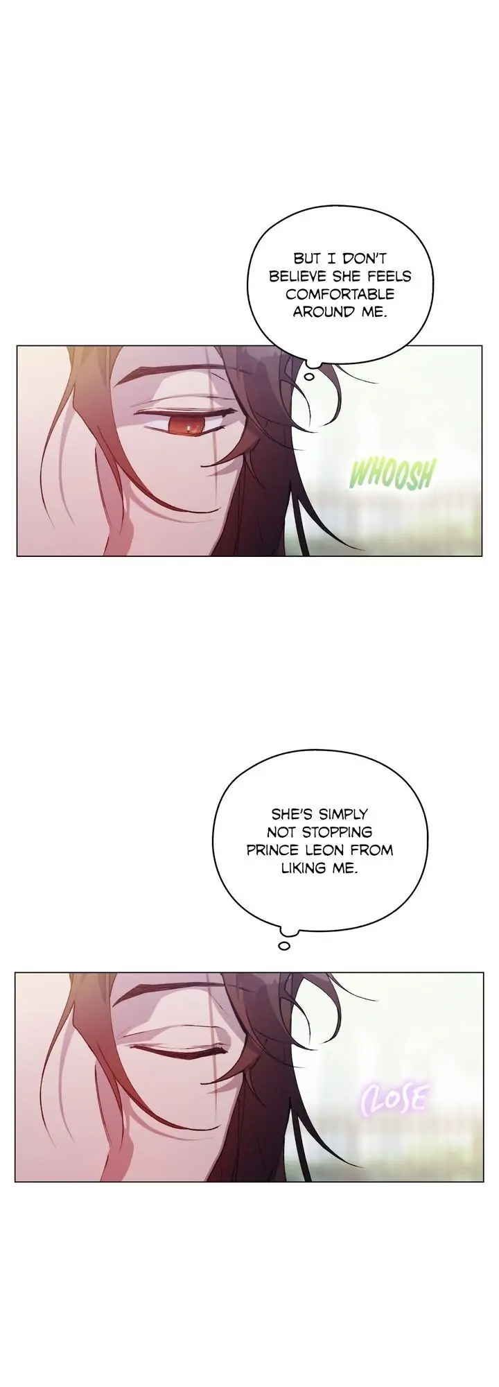 I'll Raise You Well in This Life, Your Majesty! Chapter 21 - page 14