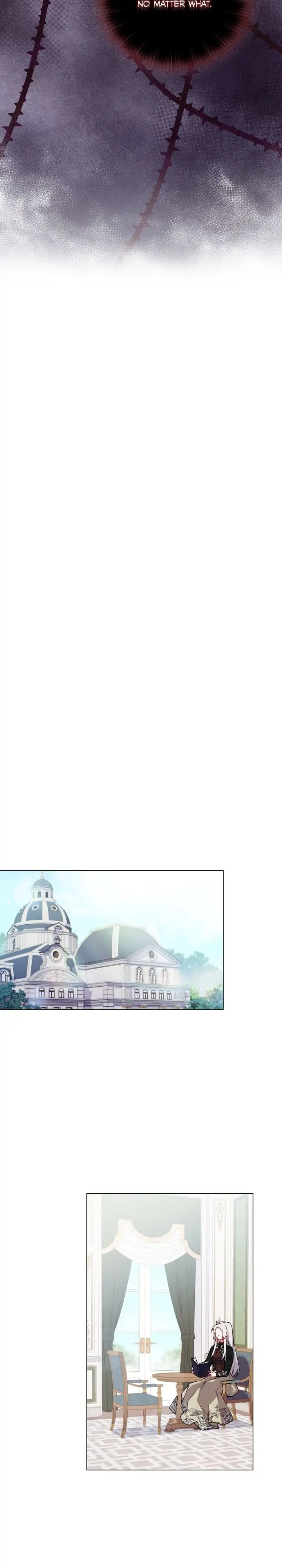 I'll Raise You Well in This Life, Your Majesty! Chapter 22 - page 20