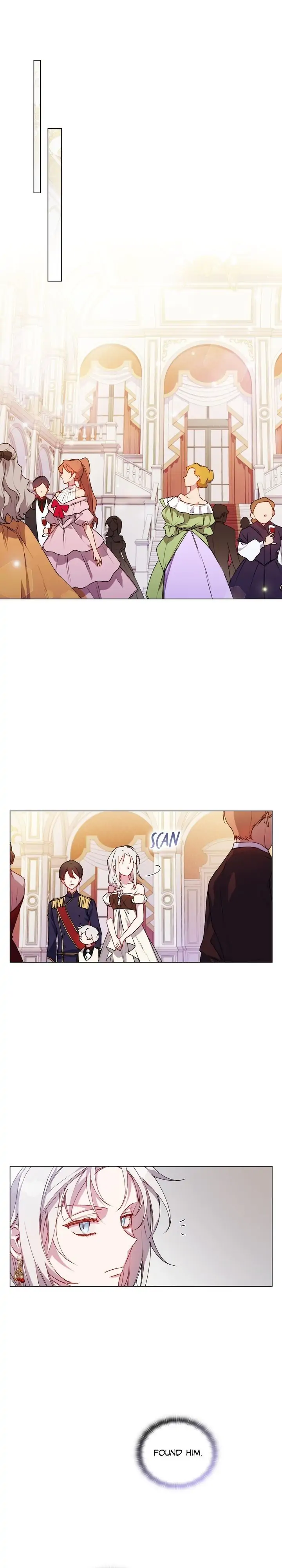 I'll Raise You Well in This Life, Your Majesty! Chapter 24 - page 19