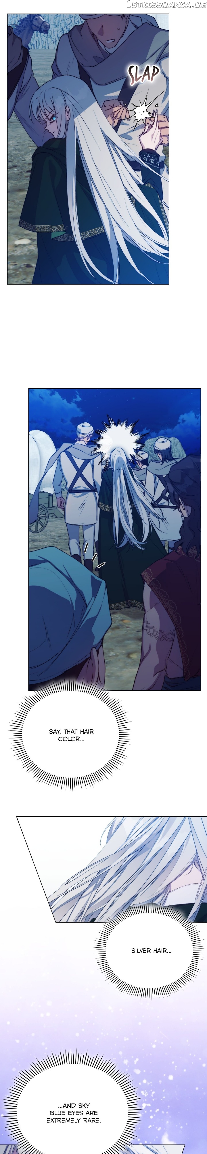 I'll Raise You Well in This Life, Your Majesty! Chapter 69 - page 15