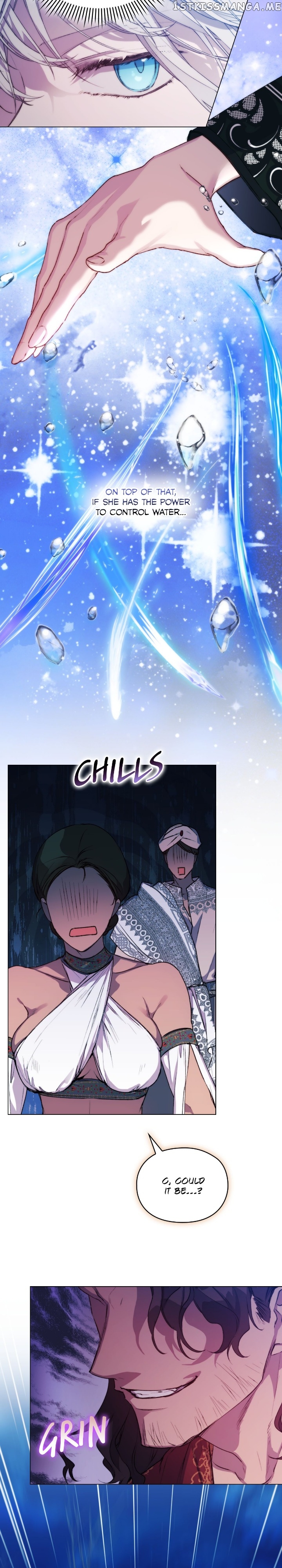 I'll Raise You Well in This Life, Your Majesty! Chapter 69 - page 16