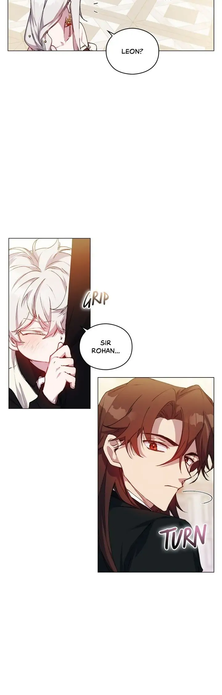 I'll Raise You Well in This Life, Your Majesty! Chapter 26 - page 13