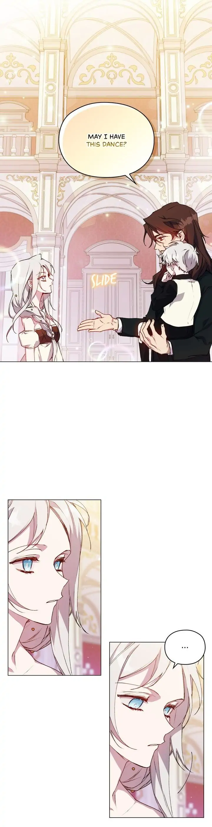 I'll Raise You Well in This Life, Your Majesty! Chapter 26 - page 17