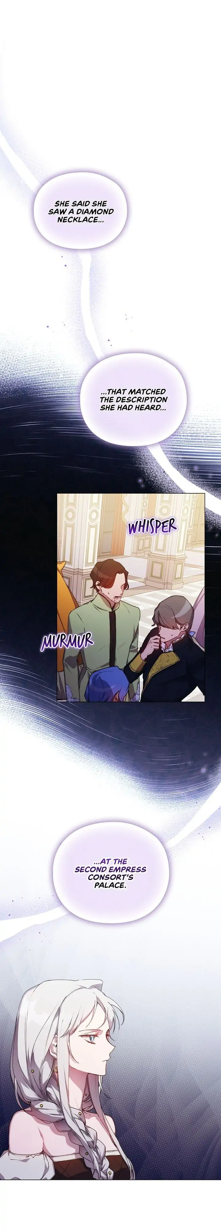 I'll Raise You Well in This Life, Your Majesty! Chapter 27 - page 24