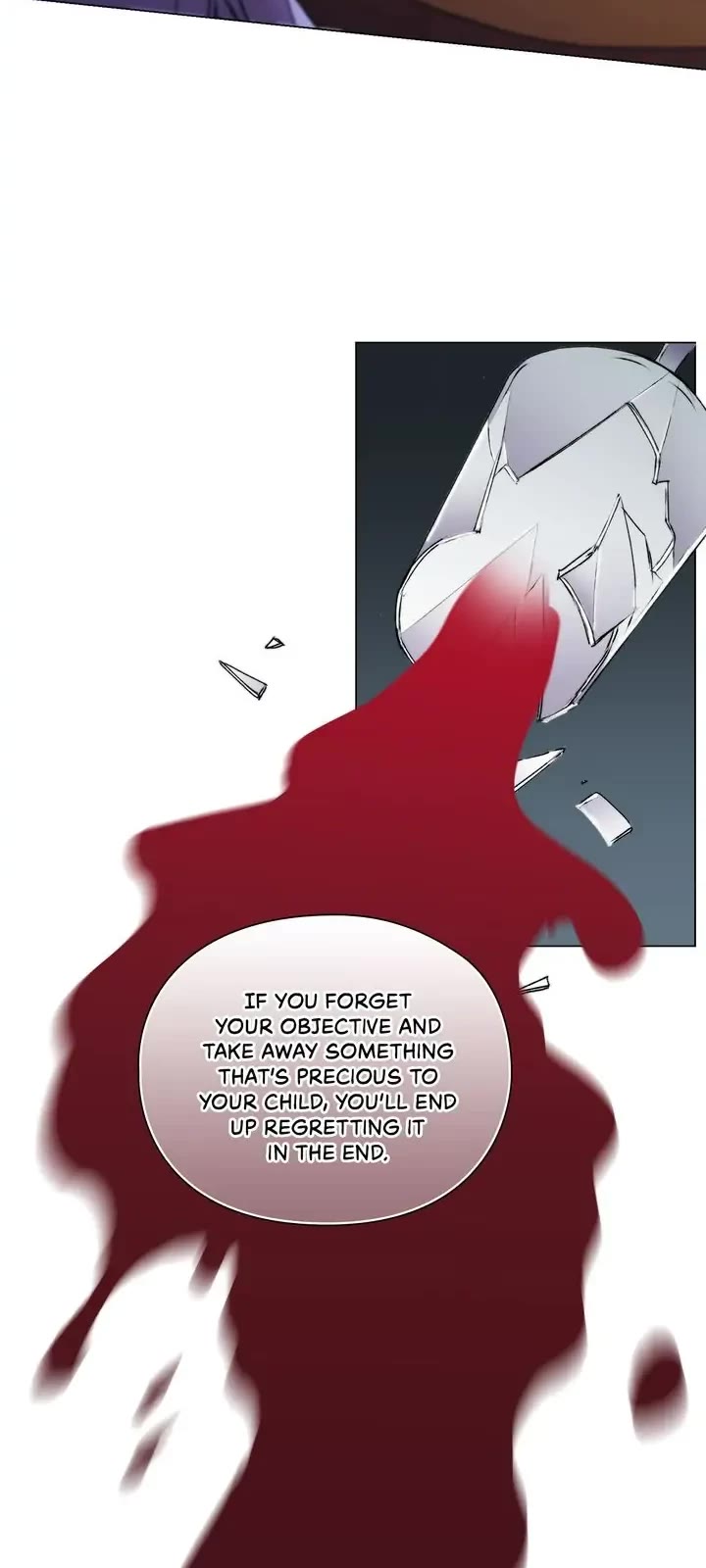 I'll Raise You Well in This Life, Your Majesty! chapter 51 - page 27