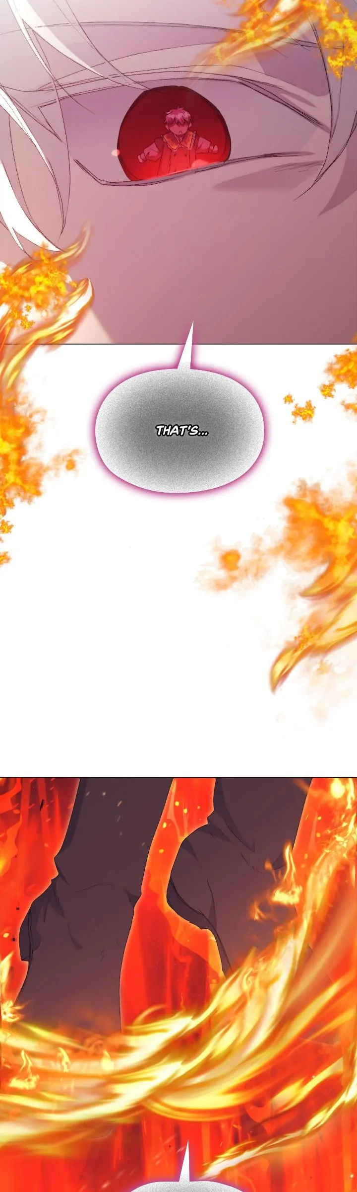I'll Raise You Well in This Life, Your Majesty! Chapter 118 - page 20