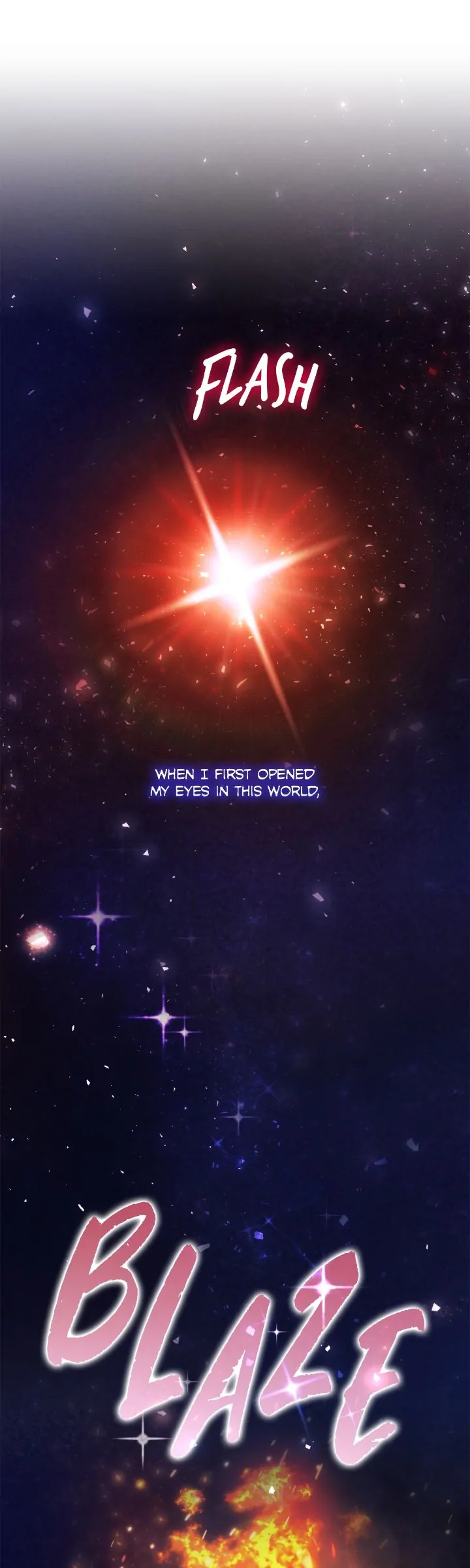 I'll Raise You Well in This Life, Your Majesty! Chapter 118 - page 23