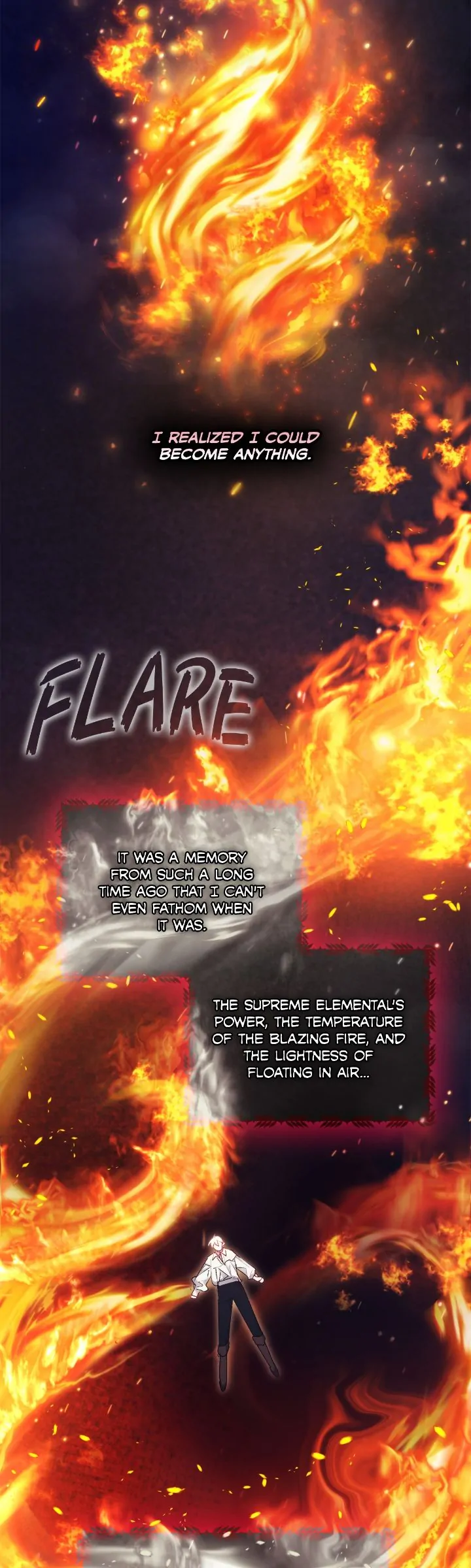 I'll Raise You Well in This Life, Your Majesty! Chapter 118 - page 24