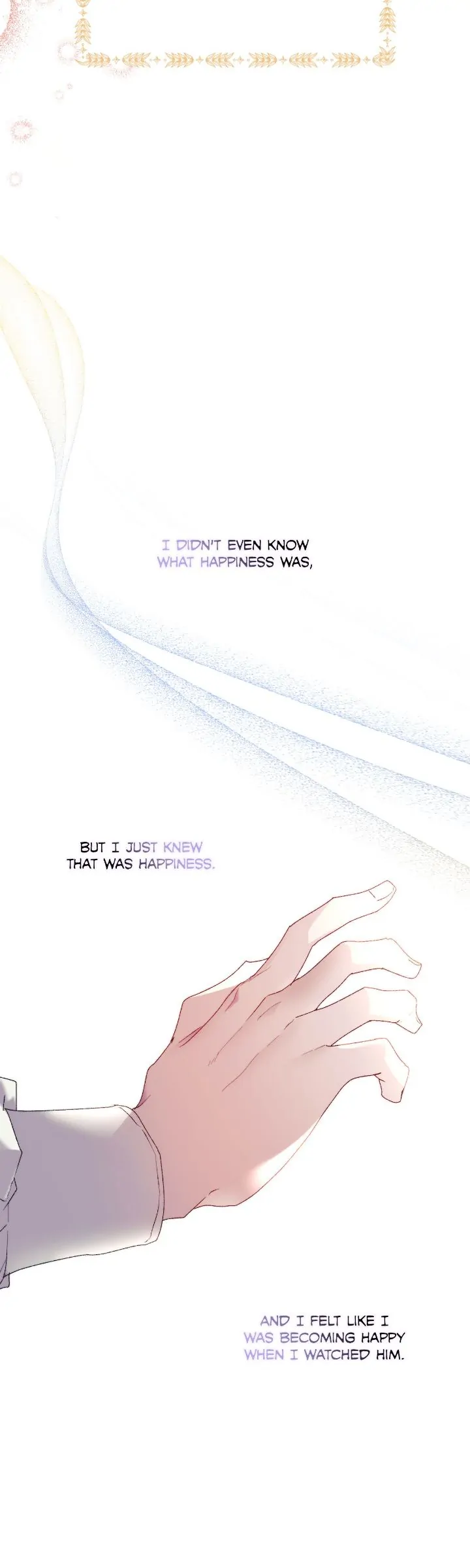I'll Raise You Well in This Life, Your Majesty! Chapter 118 - page 32