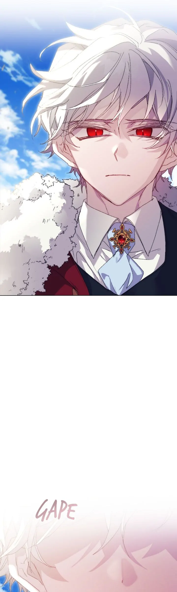 I'll Raise You Well in This Life, Your Majesty! Chapter 118 - page 49