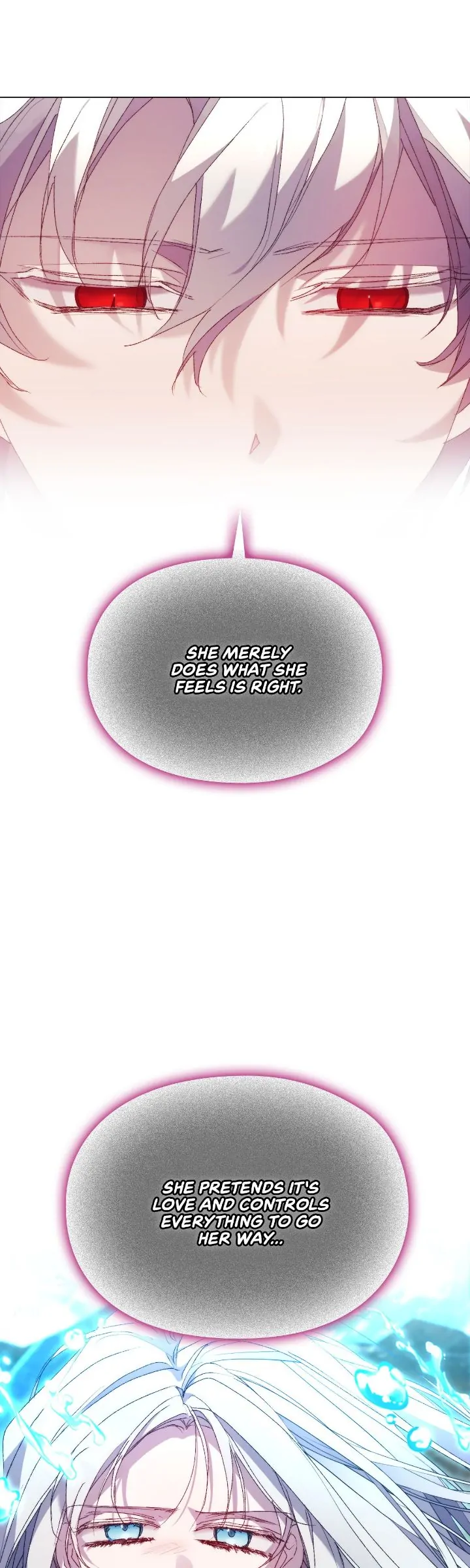 I'll Raise You Well in This Life, Your Majesty! Chapter 118 - page 6