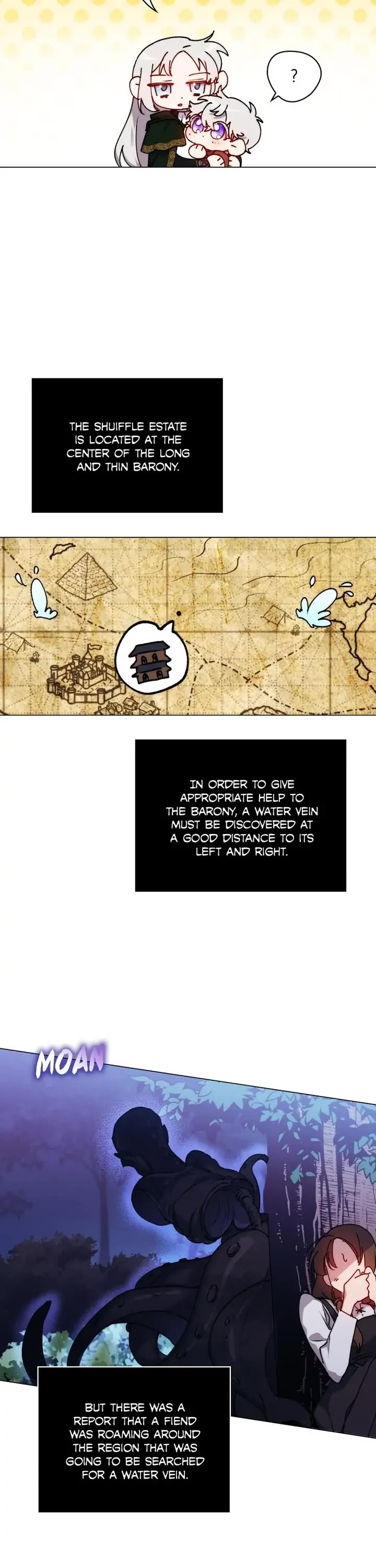 I'll Raise You Well in This Life, Your Majesty! chapter 52 - page 27