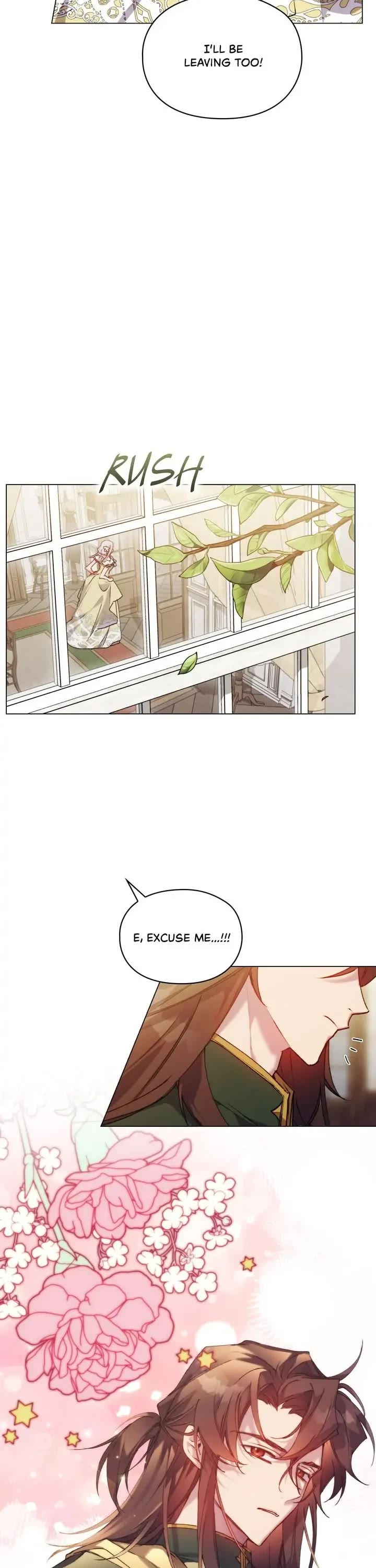 I'll Raise You Well in This Life, Your Majesty! chapter 52 - page 36