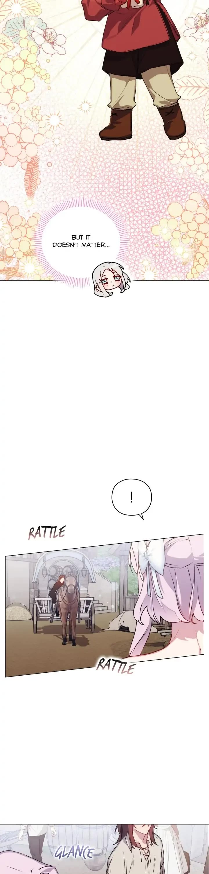I'll Raise You Well in This Life, Your Majesty! chapter 53 - page 11
