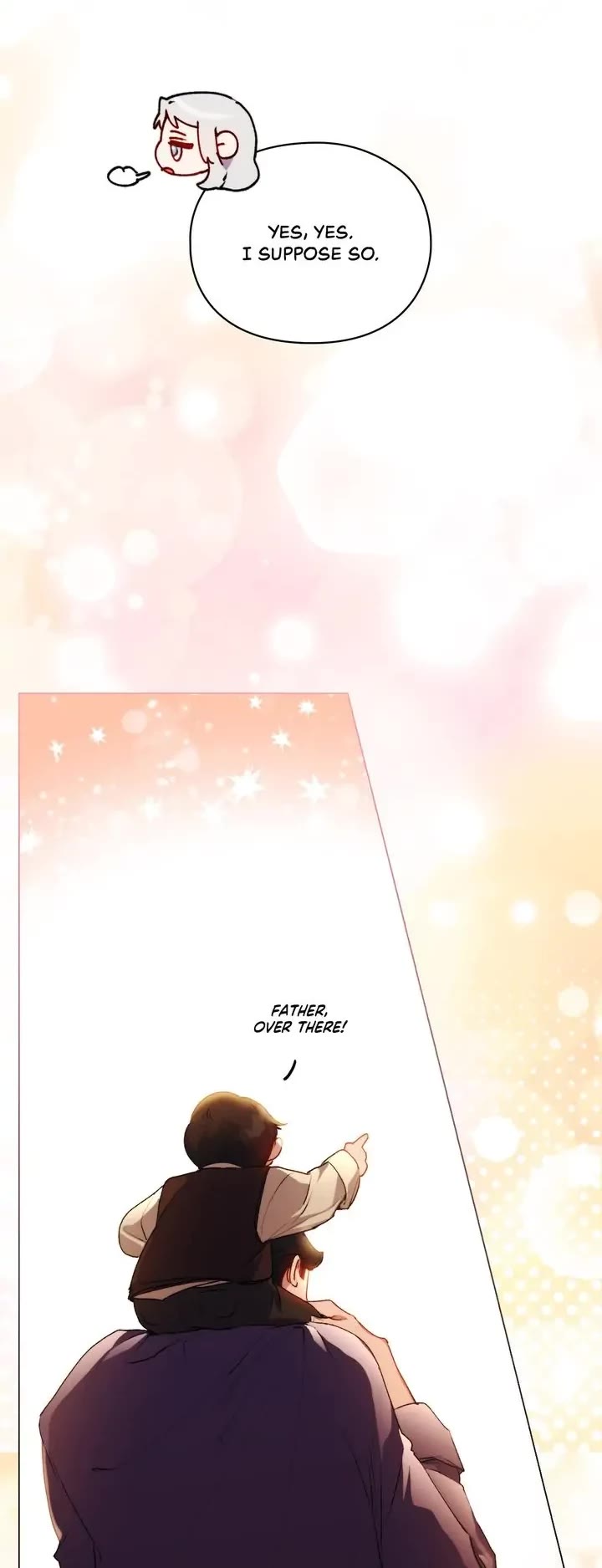 I'll Raise You Well in This Life, Your Majesty! chapter 53 - page 25