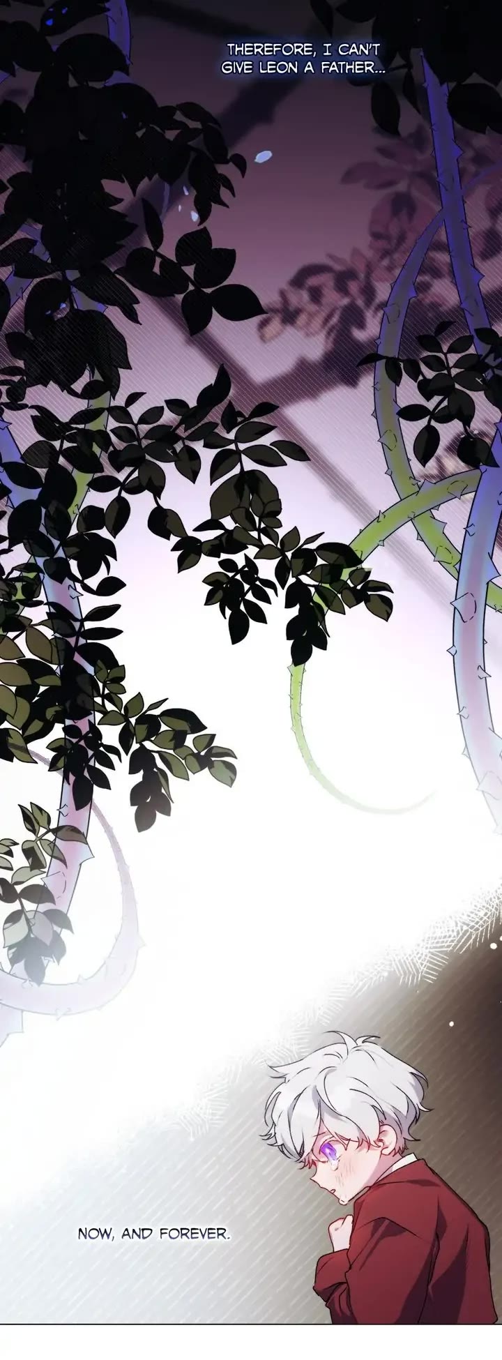I'll Raise You Well in This Life, Your Majesty! chapter 53 - page 30