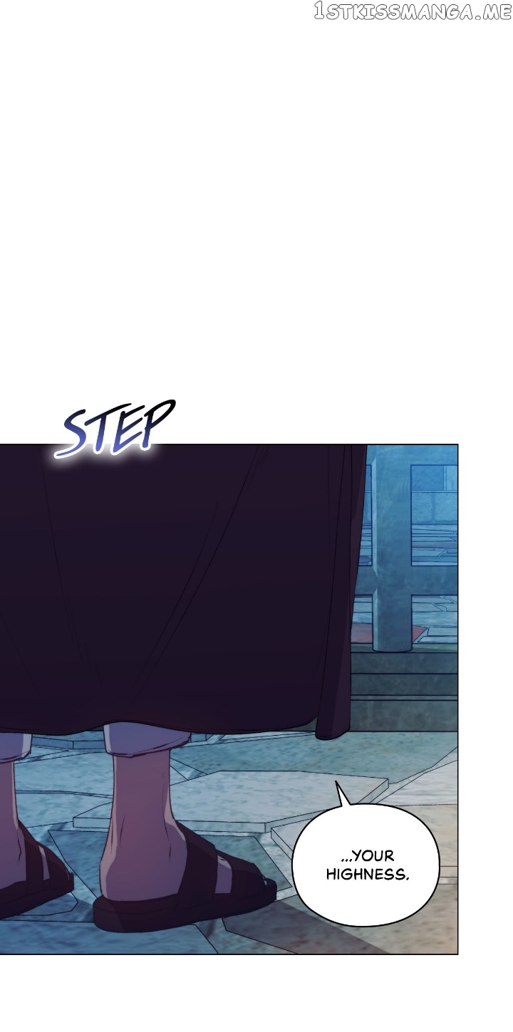 I'll Raise You Well in This Life, Your Majesty! Chapter 68 - page 11